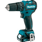 Аккумуляторная дрель-шуруповерт Makita DF332DWAE