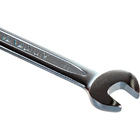 Ключ гаечный рожковый Jonnesway 10x11мм W251011 — Фото 2