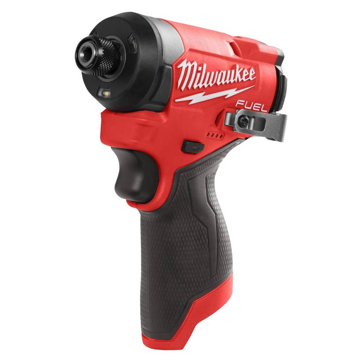 Аккумуляторная дрель-шуруповерт Milwaukee M12 FID2-0 ударная (без акк, без з/у) — Фото 1