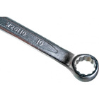 Ключ гаечный комбинированный Jonnesway 10мм W26110 — Фото 2