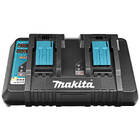 Зарядное устройство Makita DC18RD (630876-7) — Фото 2