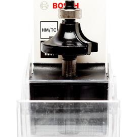 Фреза Bosch HM кромочная калевочная 10х17х8мм (342) — Фото 1