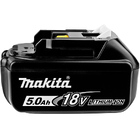 Аккумулятор Makita BL1850B Li-Ion 18В 5Ач — Фото 5