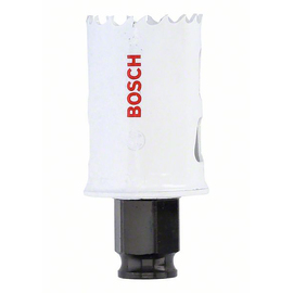 Коронка Bosch Progressor 33мм биметаллическая (208) — Фото 1