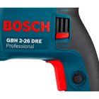 Перфоратор Bosch GBH 2-26DRE — Фото 5