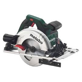 Пила дисковая Metabo KS 55 FS — Фото 1