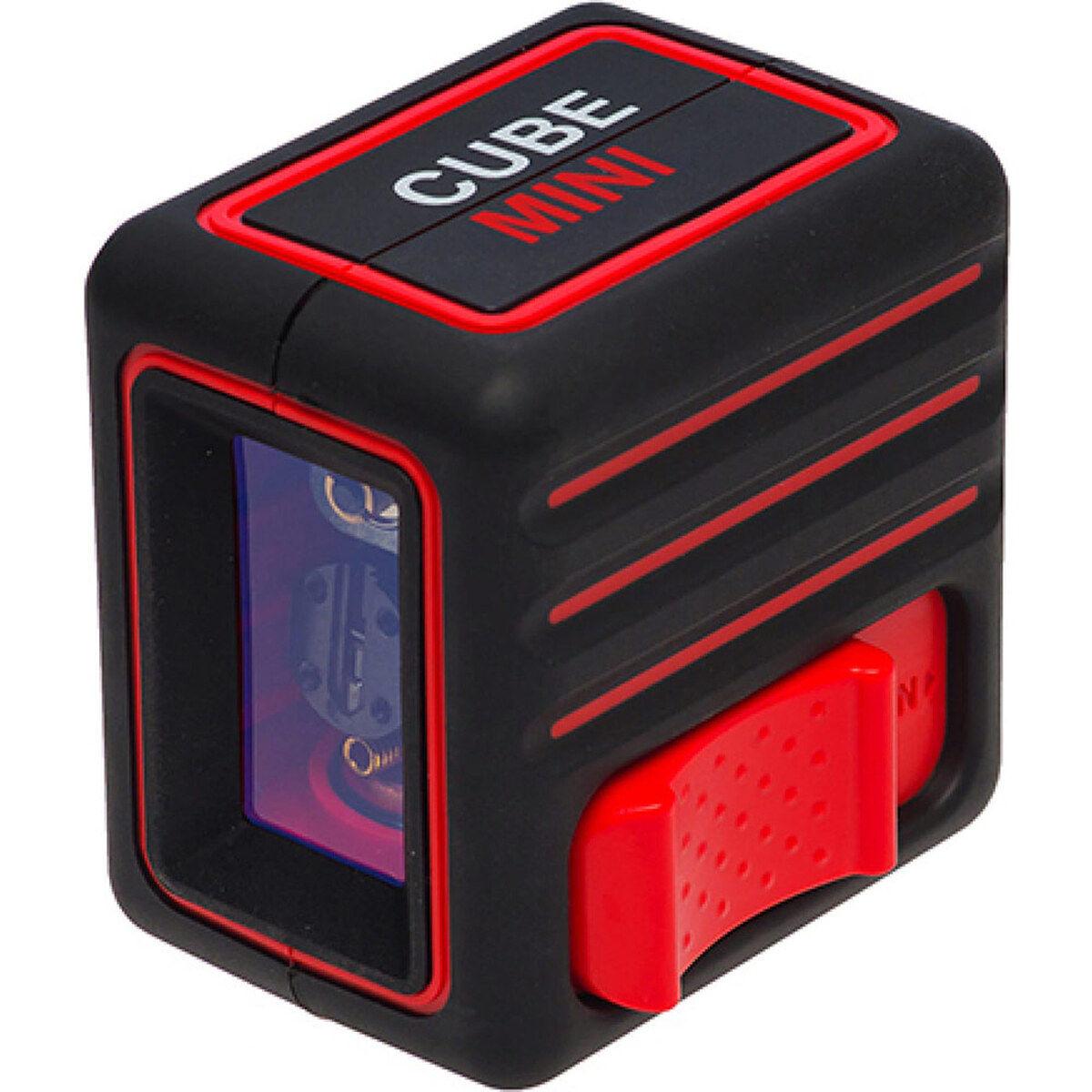 Лазерный уровень ADA Cube MINI Basic Edition + Лазерный дальномер ADA Cosmo MICRO 25 — Фото 1