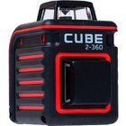 Лазерный уровень ADA Cube 2-360 Ultimate Edition — Фото 4