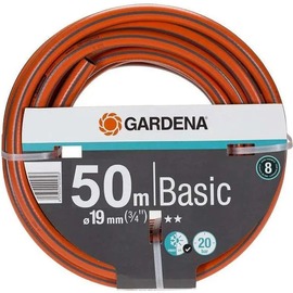 Шланг Gardena Basic 3/4" 50м — Фото 1