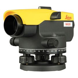 Нивелир оптический Leica Na320 — Фото 1