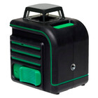 Лазерный уровень ADA Cube 2-360 Green Ultimate Edition — Фото 3