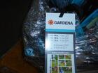 Катушка Gardena Classic 50 + шланг + фитинги + настенное крепление — Фото 2