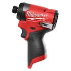 Аккумуляторная дрель-шуруповерт Milwaukee M12 FID2-0 ударная (без акк, без з/у) — Фото 2