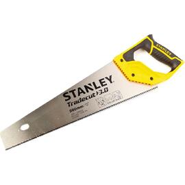 Ножовка по дереву STANLEY Tradecut TPI11 380мм STHT20349-1 — Фото 1