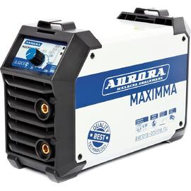 Аппарат сварочный инверторный AuroraPro MAXIMMA 2000 в кейсе — Фото 1