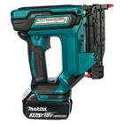 Аккумуляторный гвоздезабиватель Makita DPT353RFE — Фото 3