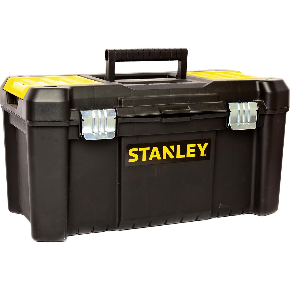 Ящик для инструмента STANLEY Essential STST1-75521 — Фото 2