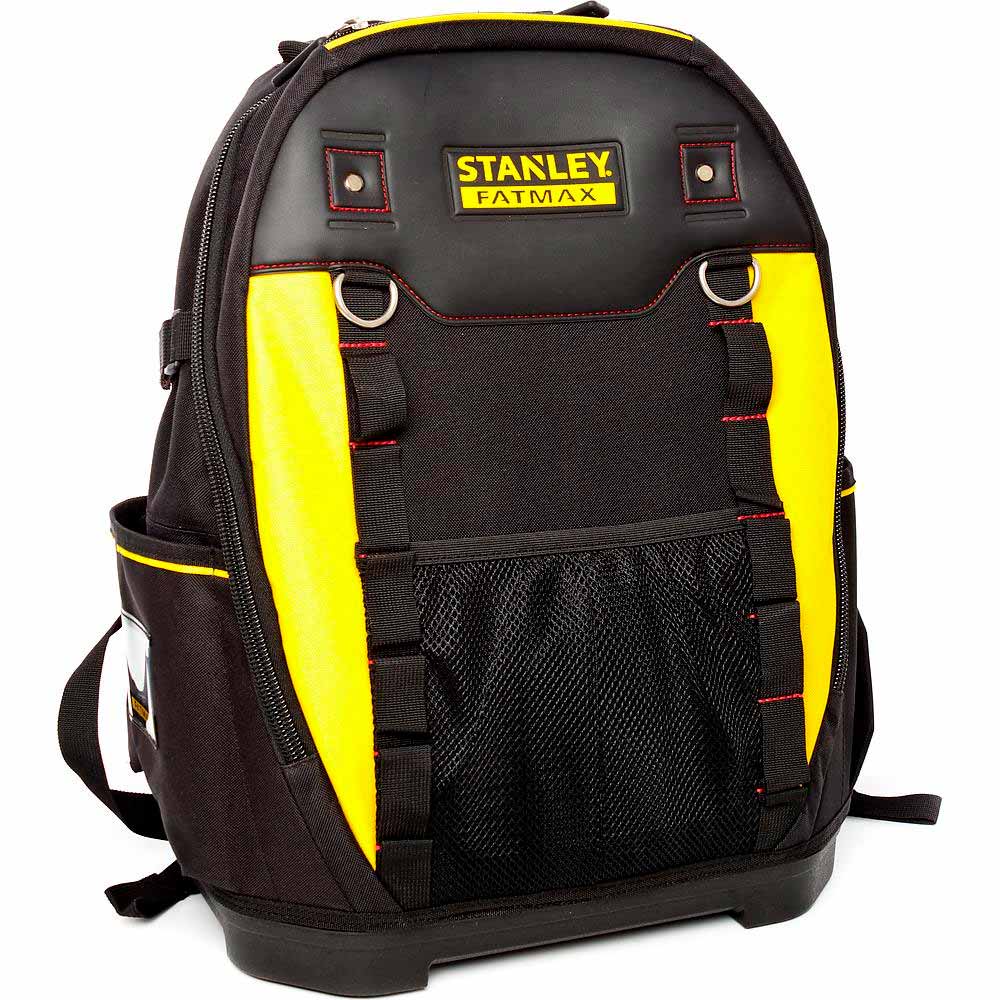 Рюкзак для инструмента STANLEY FatMax 1-95-611 — Фото 6