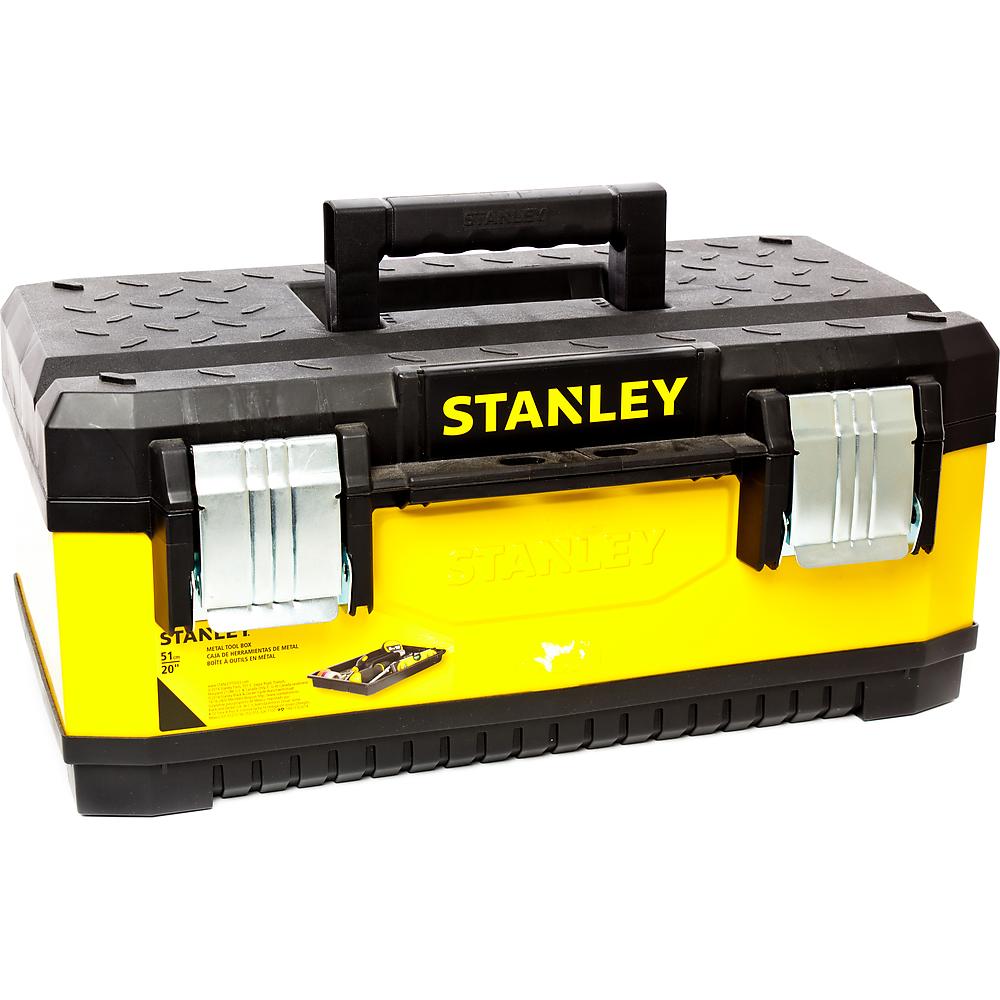 Ящик для инструмента STANLEY 1-95-612 — Фото 3